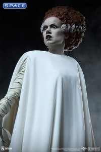 The Bride of Frankenstein Premium Format Figure - Mixed Media Version (Universal Monsters)