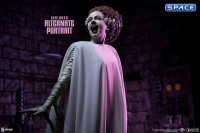 The Bride of Frankenstein Premium Format Figure - Mixed Media Version (Universal Monsters)