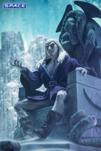 1/12 Scale Nekron Elite Edition Series (Fire and Ice)