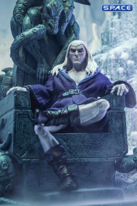 1/12 Scale Nekron Elite Edition Series (Fire and Ice)