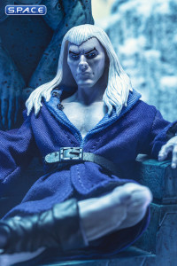 1/12 Scale Nekron Elite Edition Series (Fire and Ice)