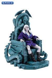 1/12 Scale Nekron Elite Edition Series (Fire and Ice)