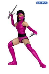 Sub-Zero vs. Mileena Deluxe 2-Pack (Mortal Kombat Klassic)