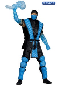 Sub-Zero vs. Mileena Deluxe 2-Pack (Mortal Kombat Klassic)