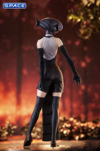 Bomb Pop Up Parade PVC Statue (Chainsaw Man)