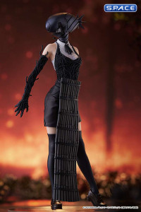 Bomb Pop Up Parade PVC Statue (Chainsaw Man)