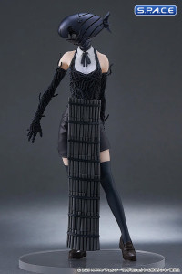 Bomb Pop Up Parade PVC Statue (Chainsaw Man)