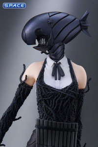 Bomb Pop Up Parade PVC Statue (Chainsaw Man)