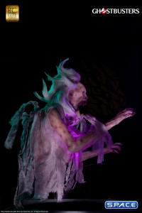 Librarian Elite Scale Bust (Ghostbusters)