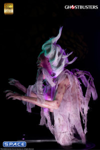 Librarian Elite Scale Bust (Ghostbusters)