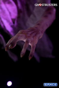 Librarian Elite Scale Bust (Ghostbusters)