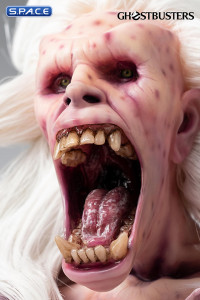 Librarian Elite Scale Bust (Ghostbusters)