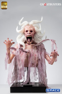 Librarian Elite Scale Bust (Ghostbusters)