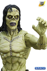 Frankensteins Monster Undead Creature Epic H.A.C.K.S