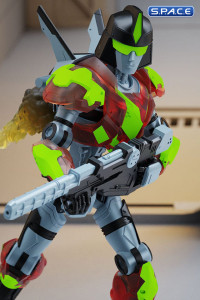 CGT Combat Drone Agile Battle Robot Epic H.A.C.K.S