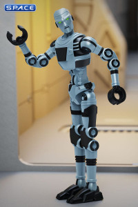 CGT Combat Drone Agile Battle Robot Epic H.A.C.K.S