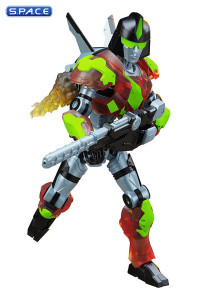 CGT Combat Drone Agile Battle Robot Epic H.A.C.K.S