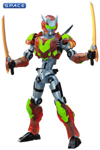 CGT Combat Drone Agile Battle Robot Epic H.A.C.K.S