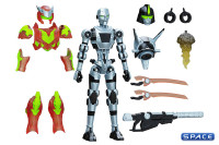 CGT Combat Drone Agile Battle Robot Epic H.A.C.K.S