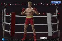 1/12 Scale Ivan Drago Exquisite Super (Rocky IV)
