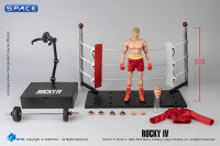 1/12 Scale Ivan Drago Exquisite Super (Rocky IV)