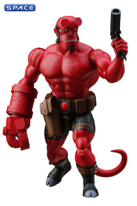 Hellboy (Immortal Champions)