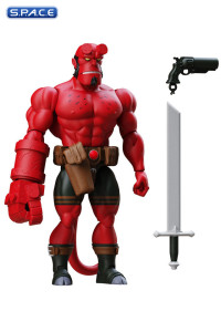 Hellboy (Immortal Champions)