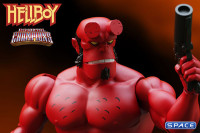 Hellboy (Immortal Champions)