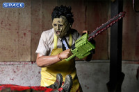 Leatherface Figural Doll (Texas Chainsaw Massacre)