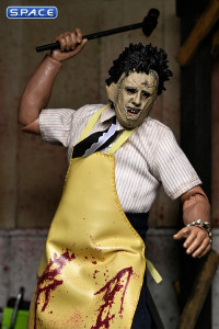 Leatherface Figural Doll (Texas Chainsaw Massacre)