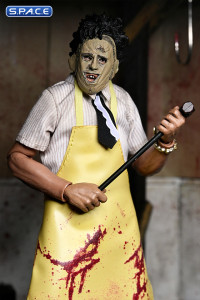 Leatherface Figural Doll (Texas Chainsaw Massacre)