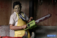 Leatherface Figural Doll (Texas Chainsaw Massacre)