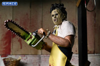 Leatherface Figural Doll (Texas Chainsaw Massacre)