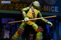 Ultimate Donatello - 2012 Cartoon Version (Teenage Mutant Ninja Turtles)