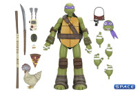 Ultimate Donatello - 2012 Cartoon Version (Teenage Mutant Ninja Turtles)