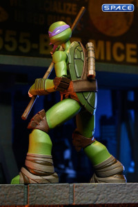 Ultimate Donatello - 2012 Cartoon Version (Teenage Mutant Ninja Turtles)