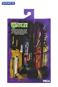 Ultimate Donatello - 2012 Cartoon Version (Teenage Mutant Ninja Turtles)