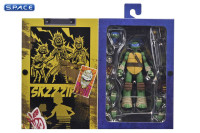 Ultimate Leonardo - 2012 Cartoon Version (Teenage Mutant Ninja Turtles)