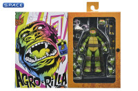 Ultimate Michelangelo - 2012 Cartoon Version (Teenage Mutant Ninja Turtles)