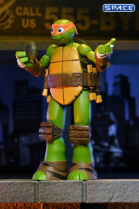Ultimate Michelangelo - 2012 Cartoon Version (Teenage Mutant Ninja Turtles)