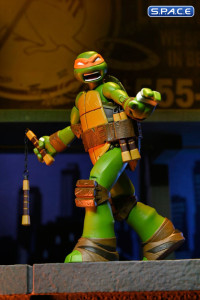 Ultimate Michelangelo - 2012 Cartoon Version (Teenage Mutant Ninja Turtles)