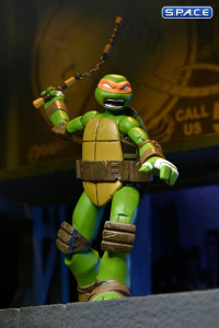 Ultimate Michelangelo - 2012 Cartoon Version (Teenage Mutant Ninja Turtles)