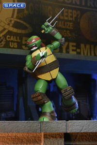 Ultimate Raphael - 2012 Cartoon Version (Teenage Mutant Ninja Turtles)