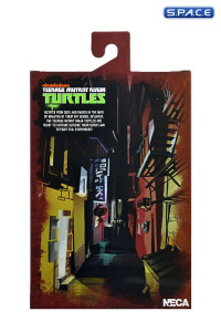 Ultimate Raphael - 2012 Cartoon Version (Teenage Mutant Ninja Turtles)