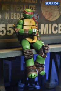 Ultimate Raphael - 2012 Cartoon Version (Teenage Mutant Ninja Turtles)