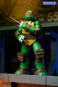 Ultimate Raphael - 2012 Cartoon Version (Teenage Mutant Ninja Turtles)