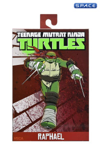 Ultimate Raphael - 2012 Cartoon Version (Teenage Mutant Ninja Turtles)