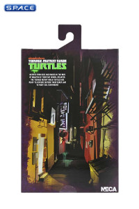 Ultimate Shredder - 2012 Cartoon Version (Teenage Mutant Ninja Turtles)