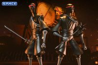 Ultimate Foot Soldier - 2012 Cartoon Version (Teenage Mutant Ninja Turtles)