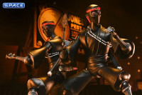 Ultimate Foot Soldier - 2012 Cartoon Version (Teenage Mutant Ninja Turtles)